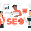 Srabon it Seo Service package